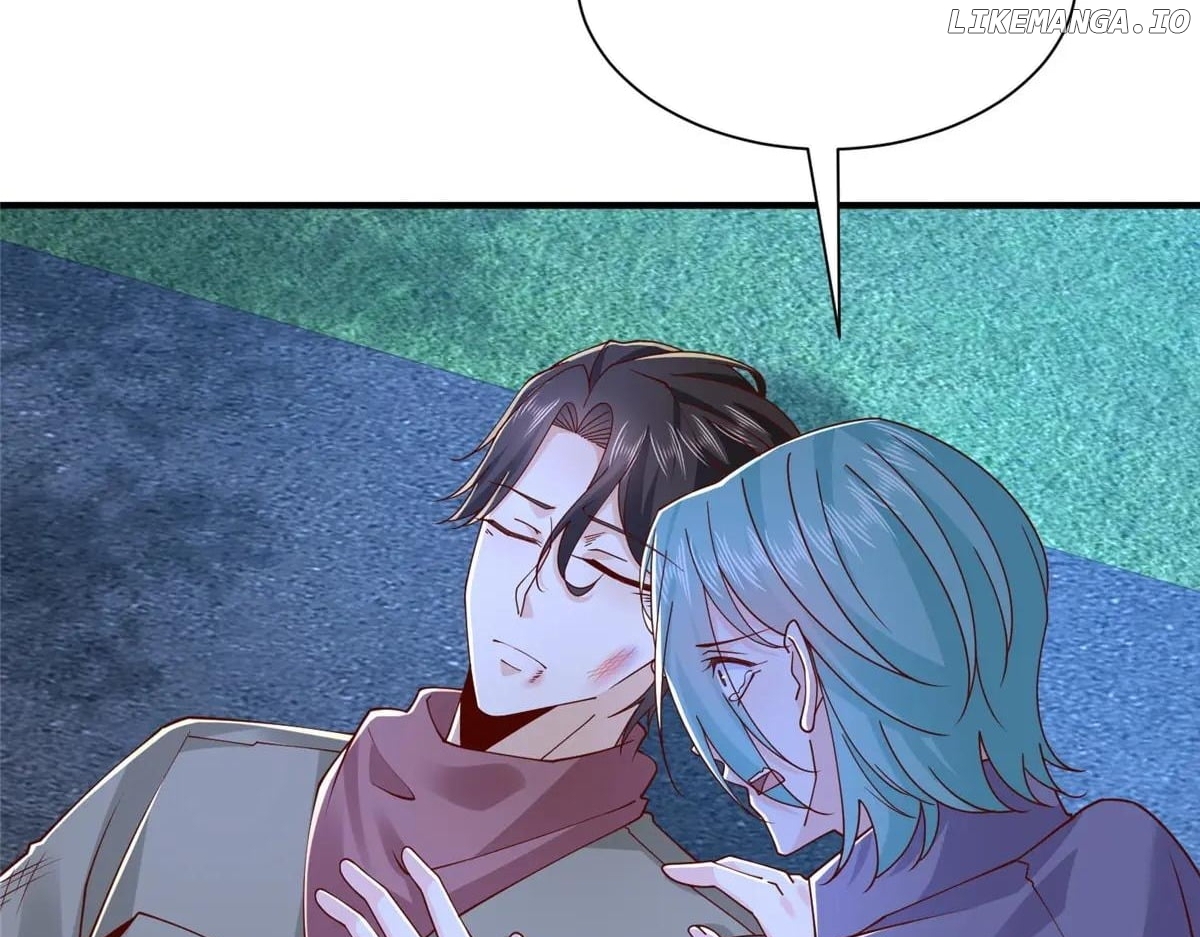 I randomly have a new career every week Chapter 813 - page 22